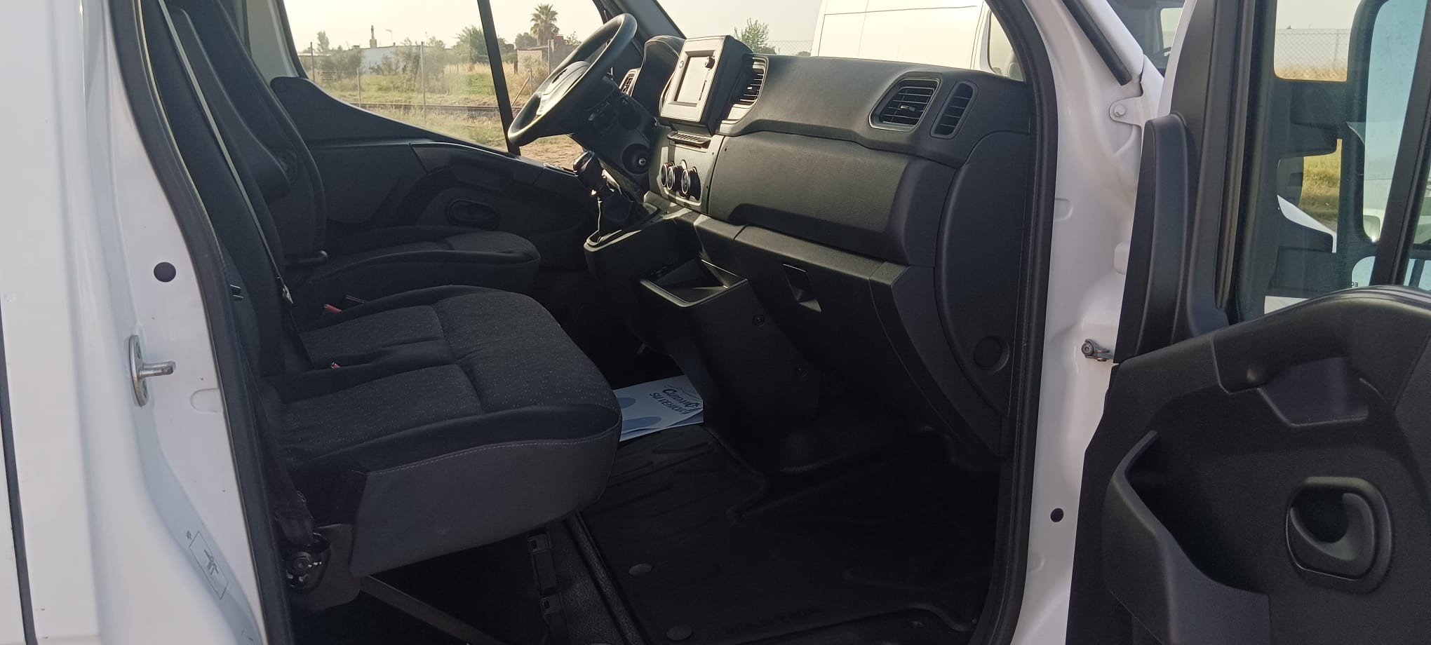 OPEL MOVANO 2.3 CDTI 130CV FURGON L2-H2