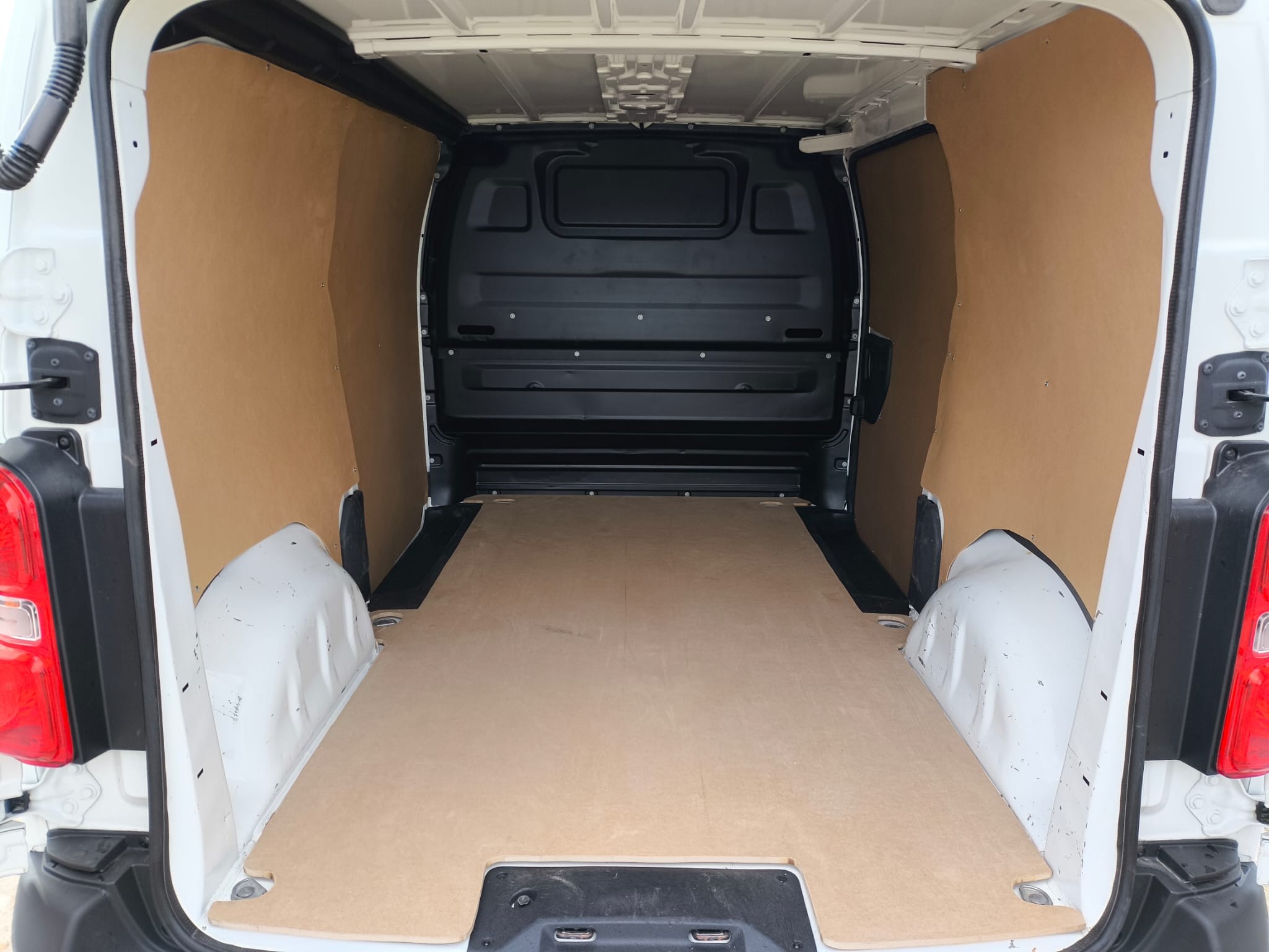 TOYOTA PROACE 1.5D 100 CV FURGON