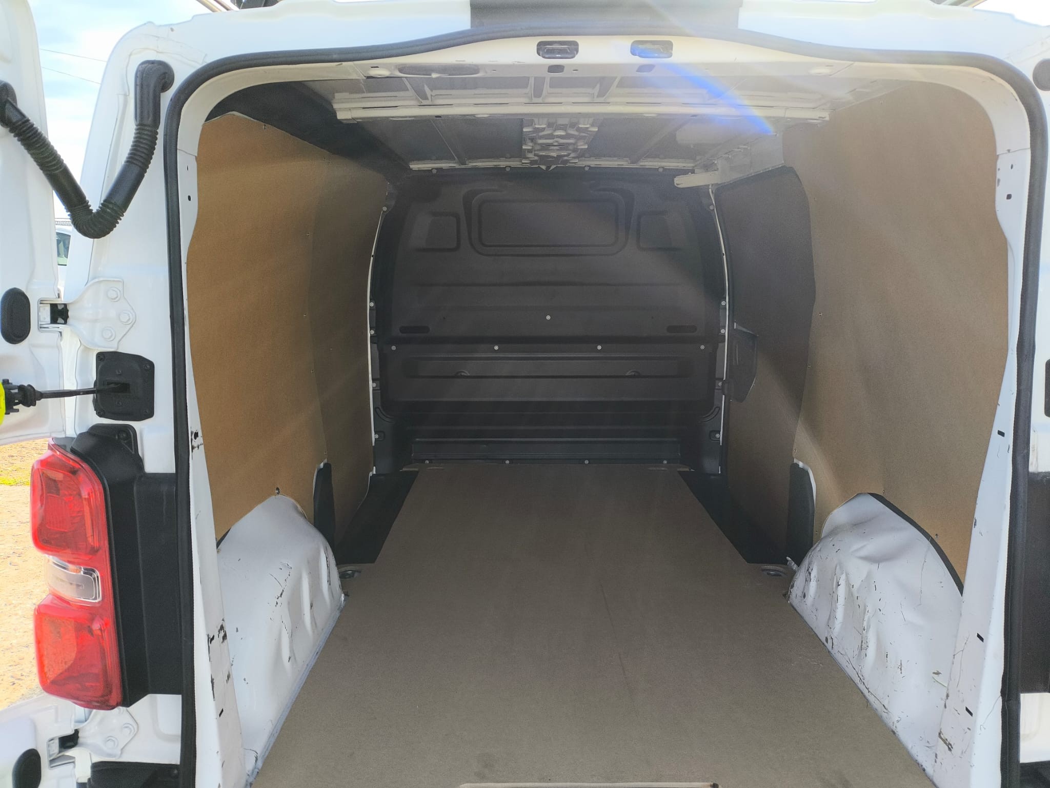 TOYOTA PROACE 1.5D 100 CV FURGON