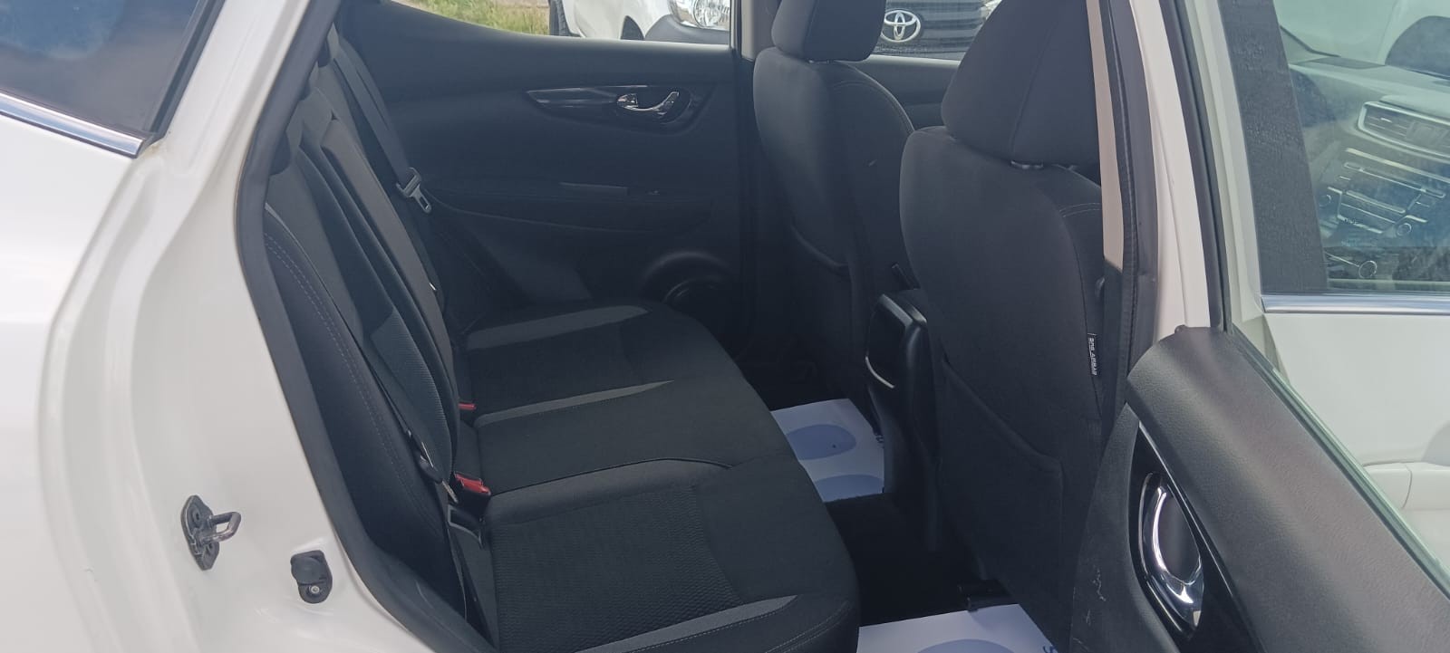 NISSAN QASHQAI 5P DCI 130CV ACENTA 4X4