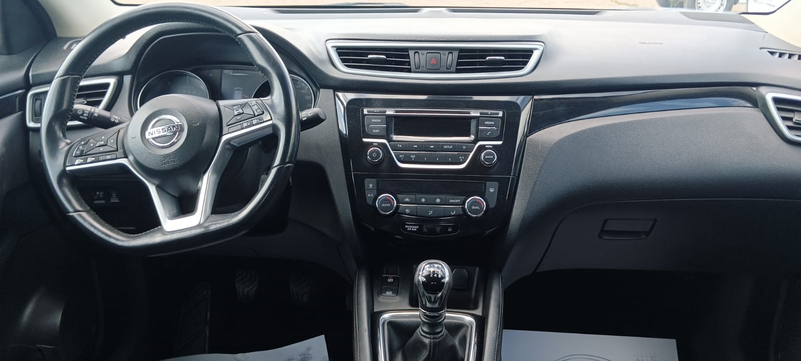 copy of FORD COURIER 1.6 TDCI 75 CV FURGON