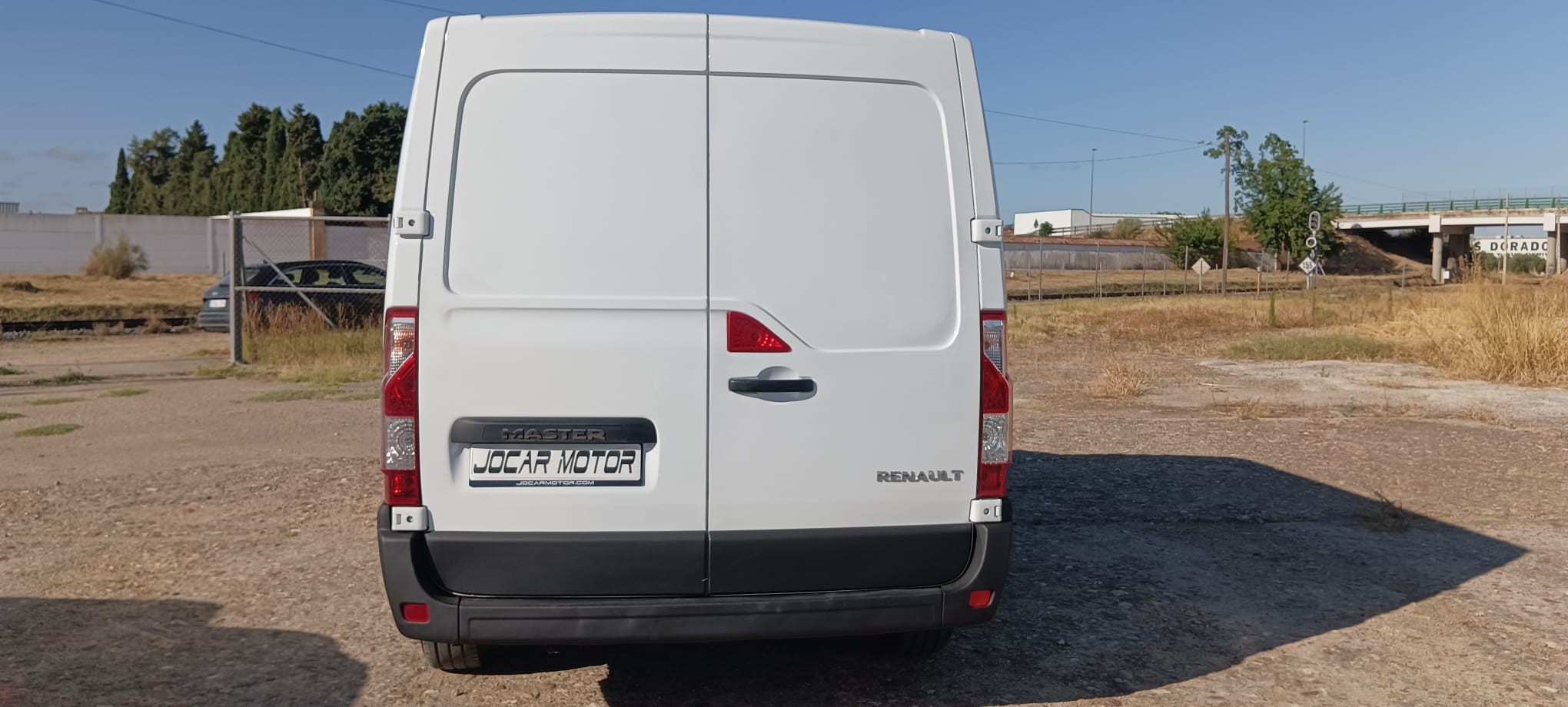 copy of FORD COURIER 1.6 TDCI 75 CV FURGON