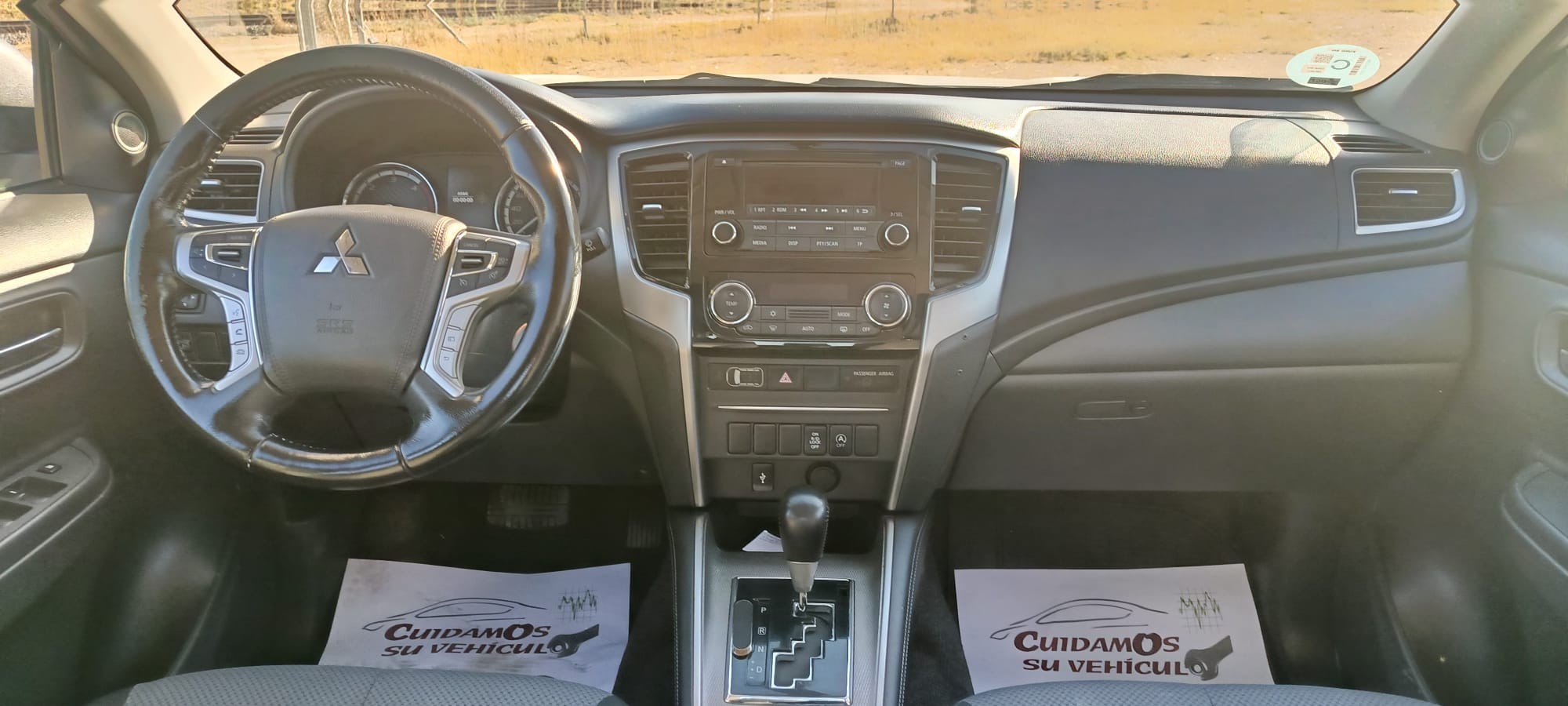 copy of FORD COURIER 1.6 TDCI 75 CV FURGON