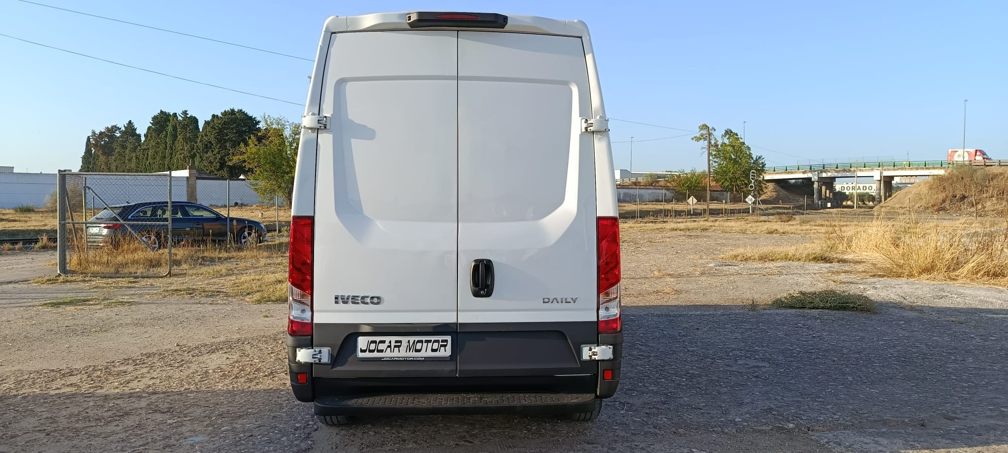 copy of FORD COURIER 1.6 TDCI 75 CV FURGON