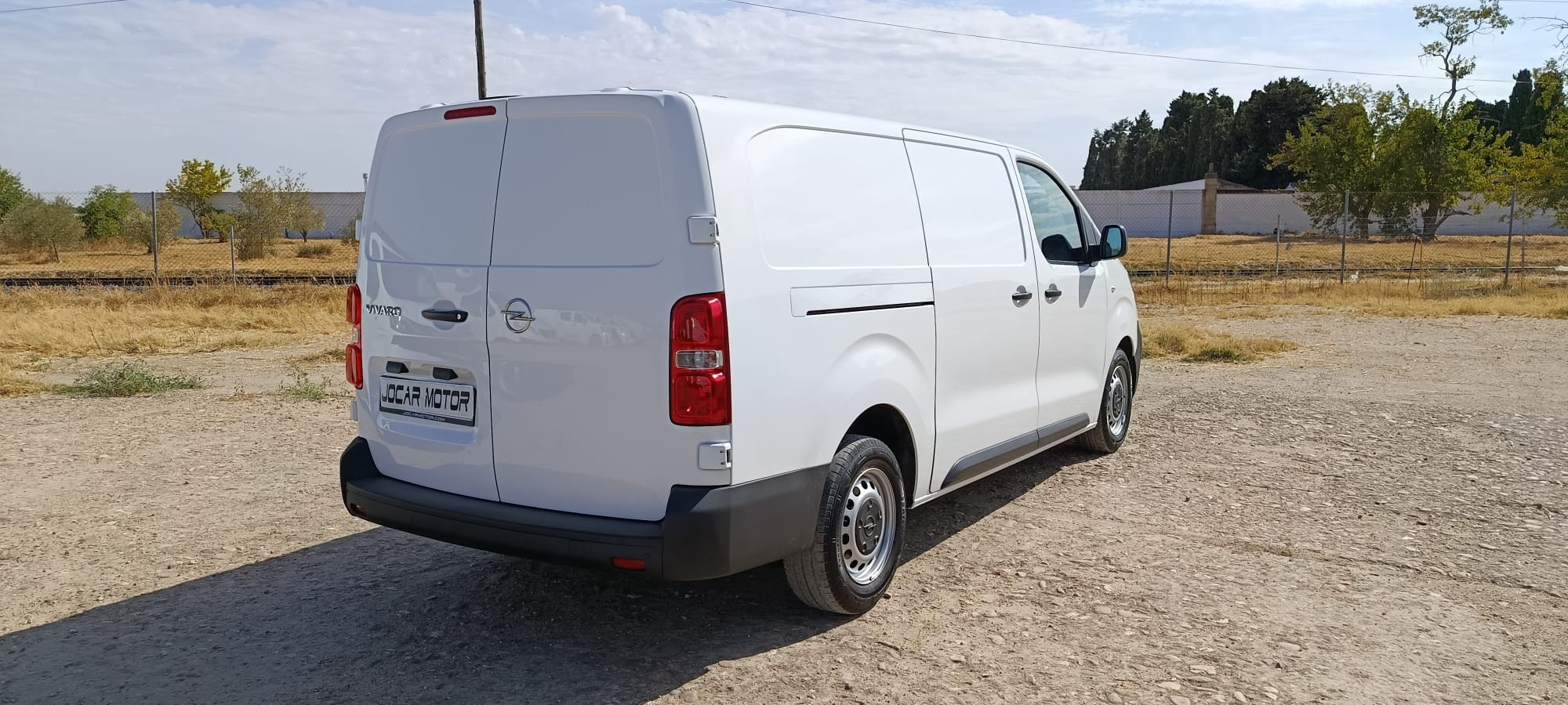 copy of FORD COURIER 1.6 TDCI 75 CV FURGON