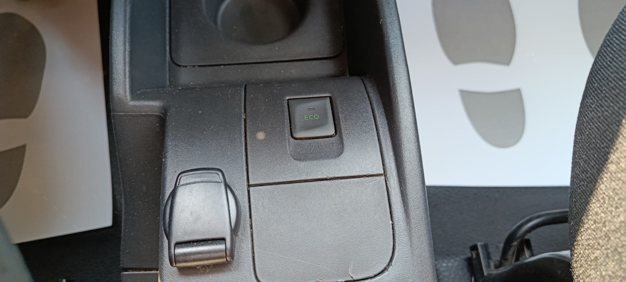 copy of FORD COURIER 1.6 TDCI 75 CV FURGON