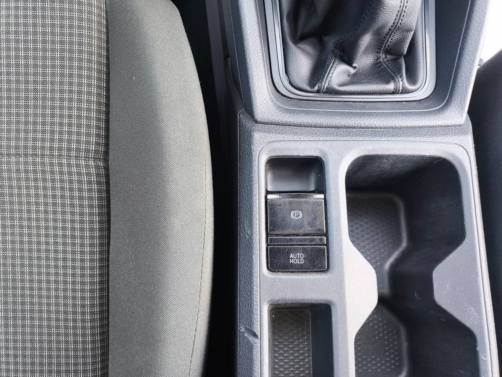 copy of FORD COURIER 1.6 TDCI 75 CV FURGON