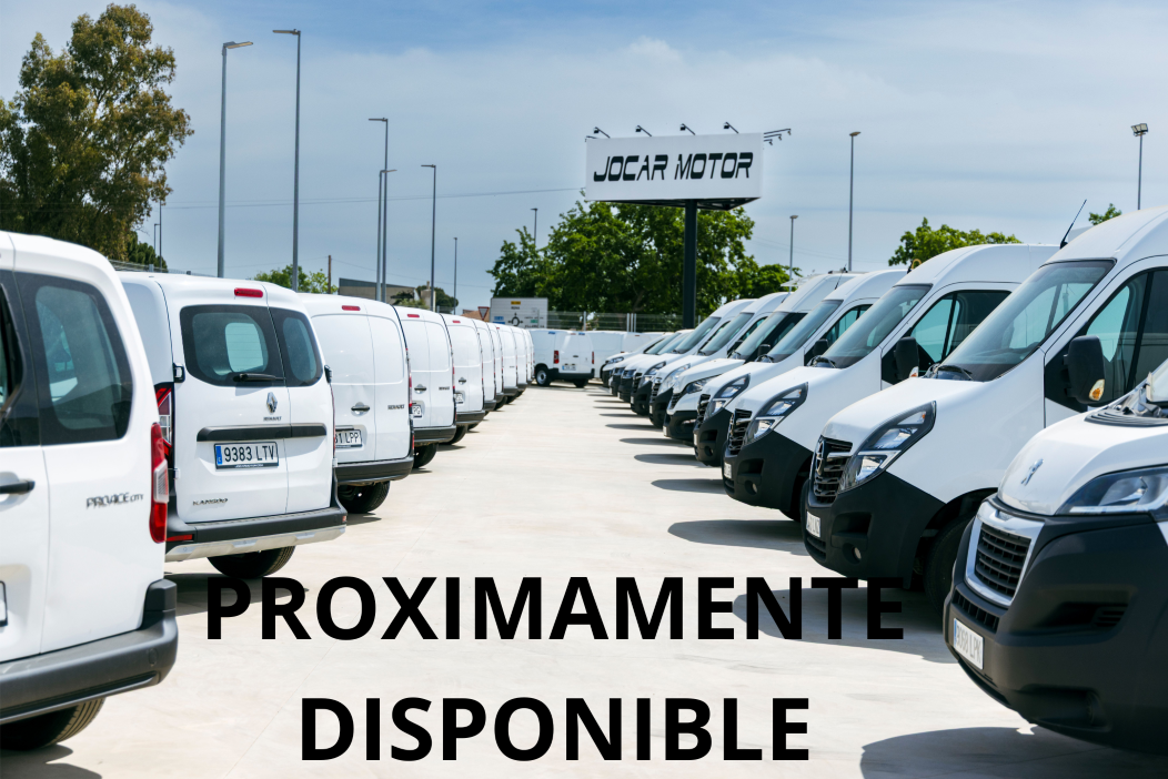 IVECO DAILY 35C14H 136CV CAJA FRIGORIFICA FRCX -20º