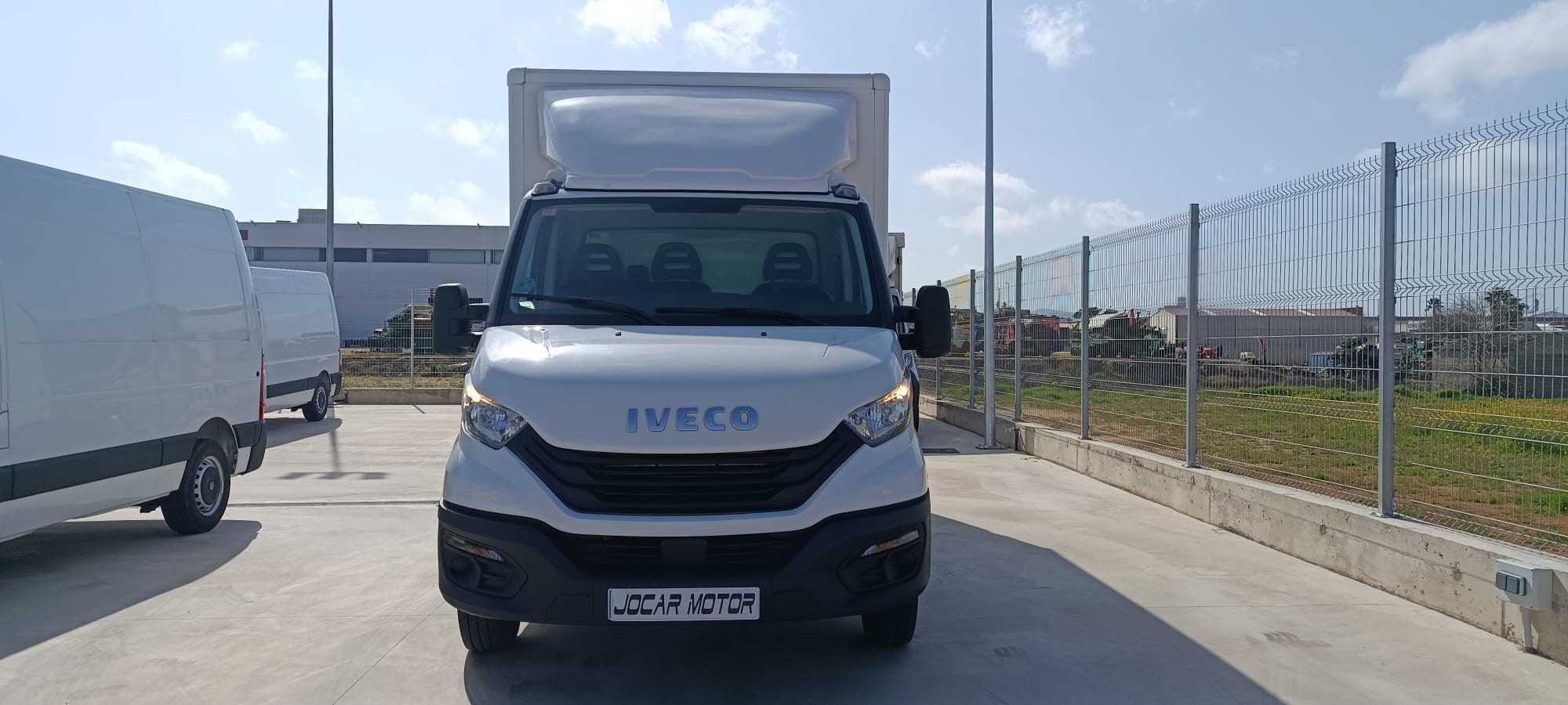 copy of FORD COURIER 1.6 TDCI 75 CV FURGON