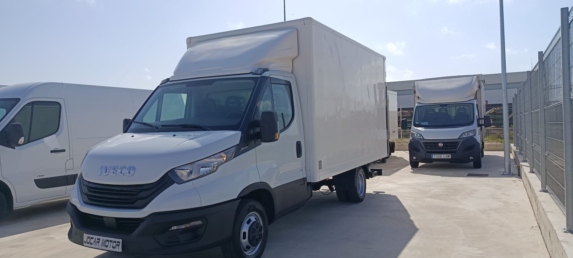 copy of FORD COURIER 1.6 TDCI 75 CV FURGON