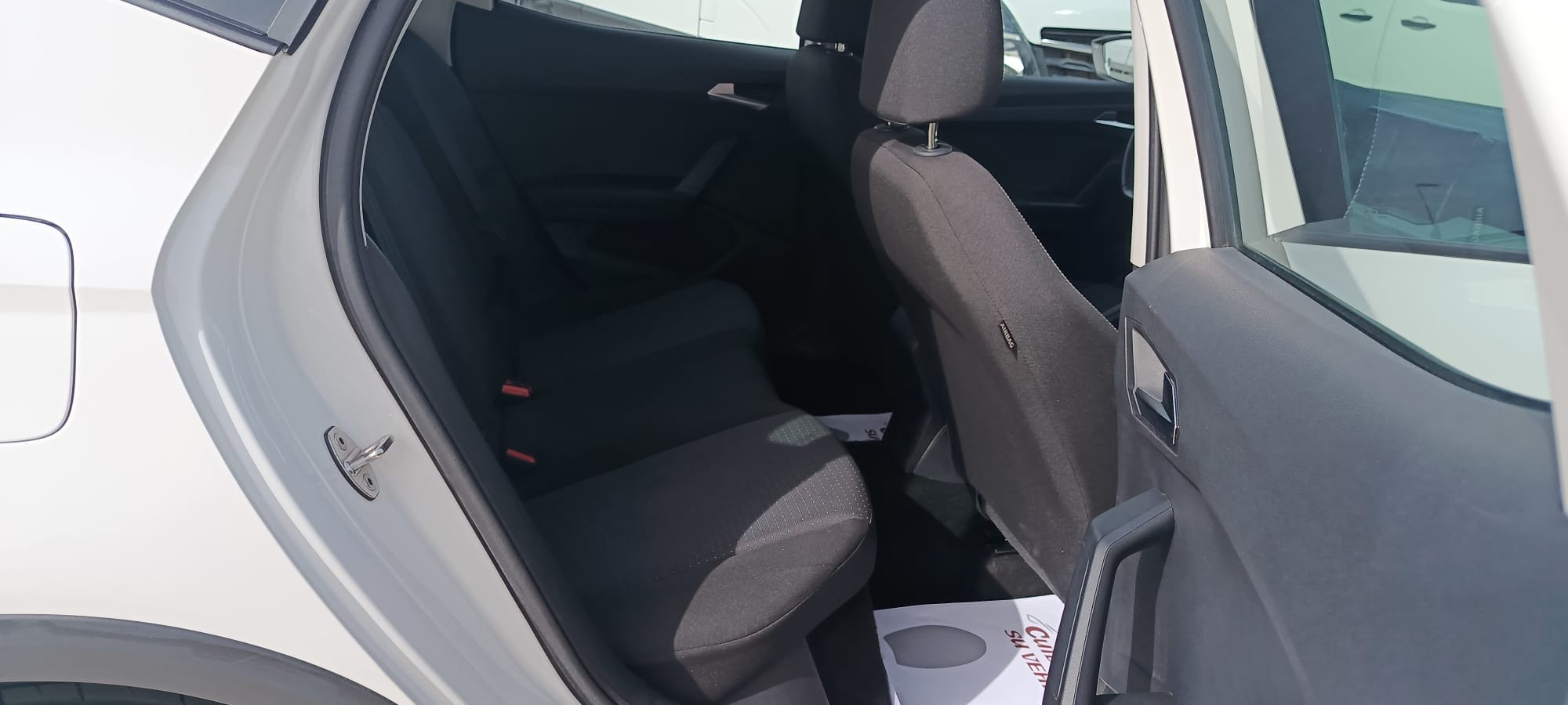 copy of FORD COURIER 1.6 TDCI 75 CV FURGON