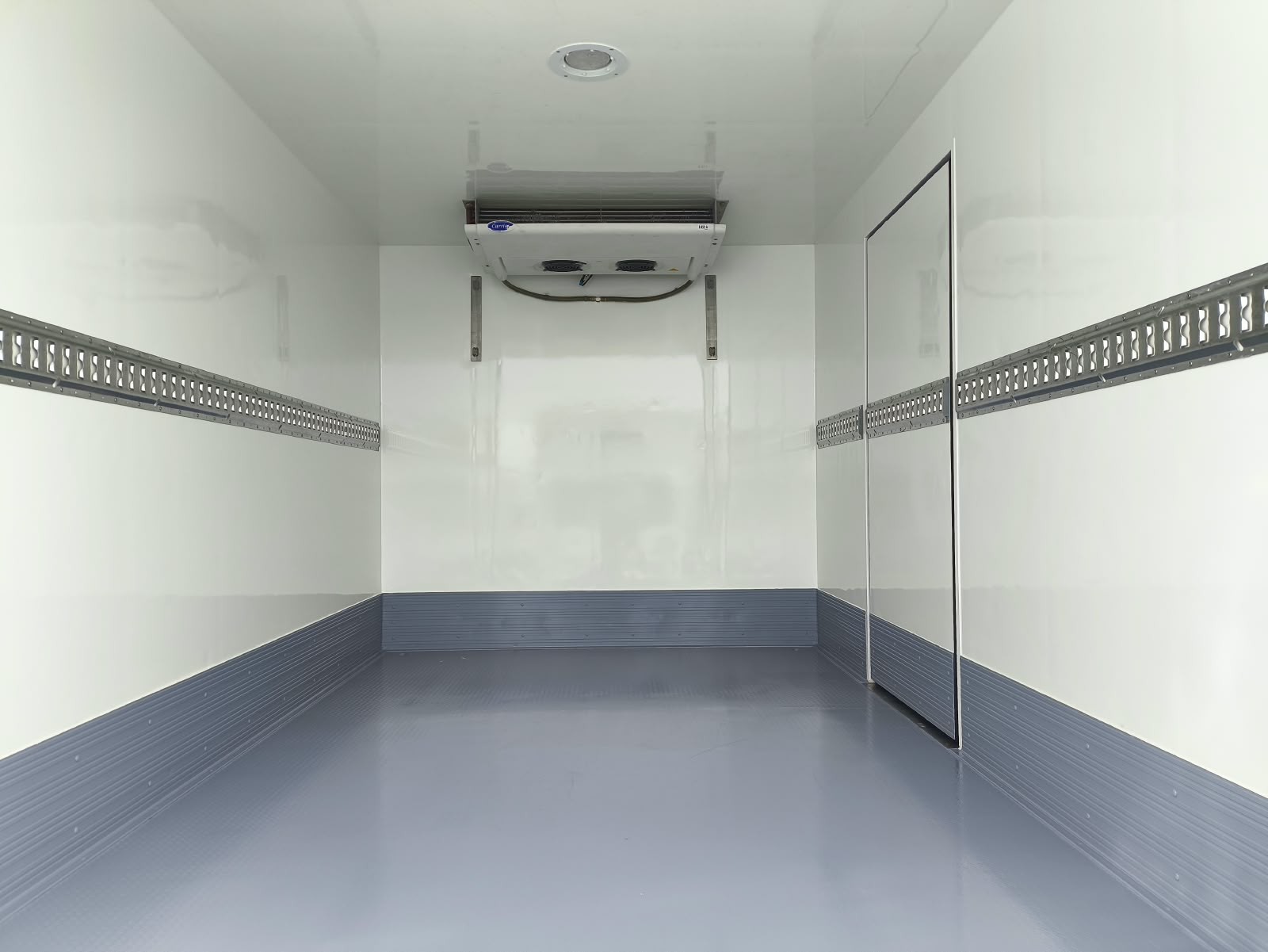 IVECO DAILY 35C14H 136CV CAJA FRIGORIFICA FRCX -20º