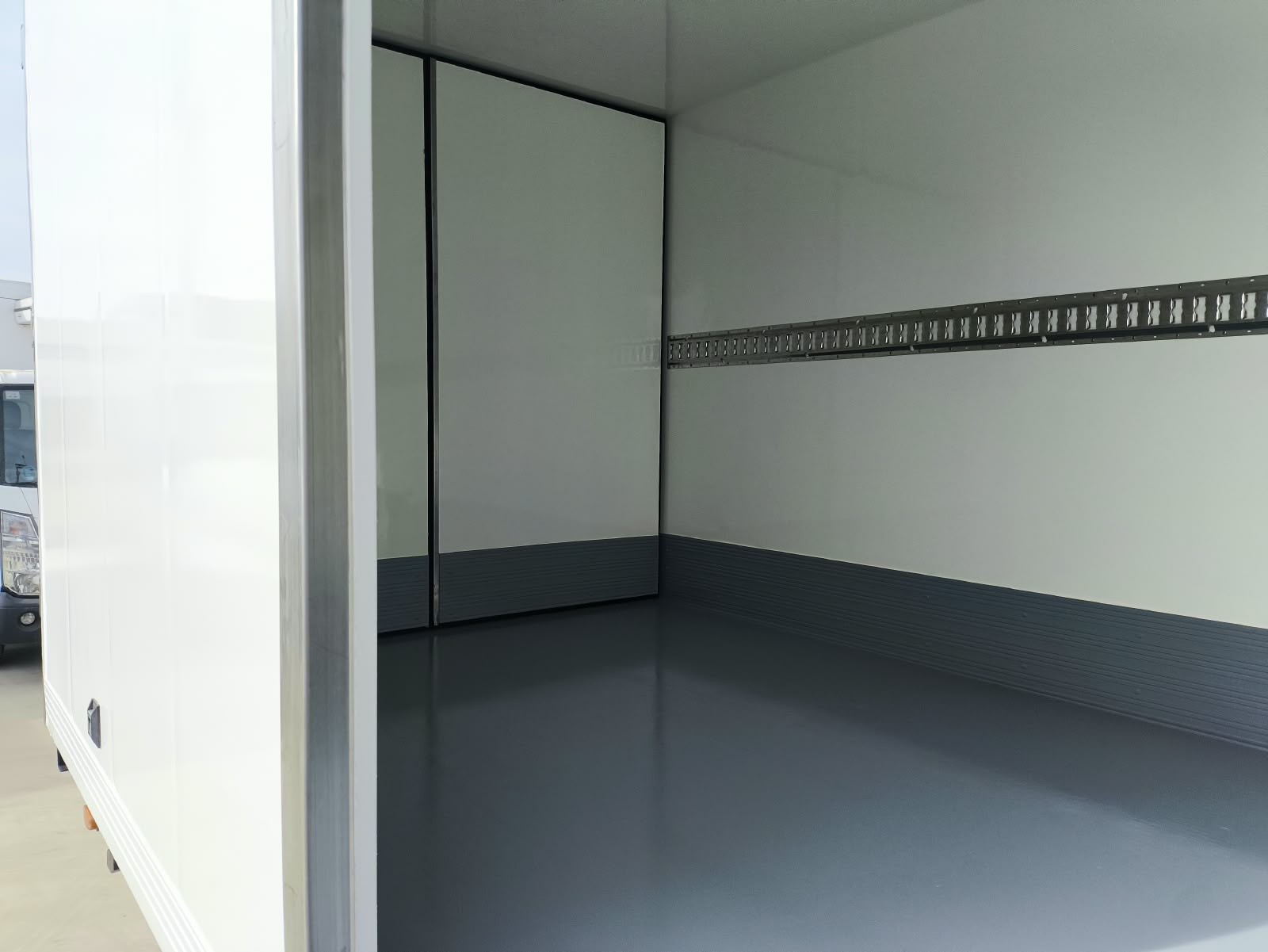 IVECO DAILY 35C14H 136CV CAJA FRIGORIFICA FRCX -20º