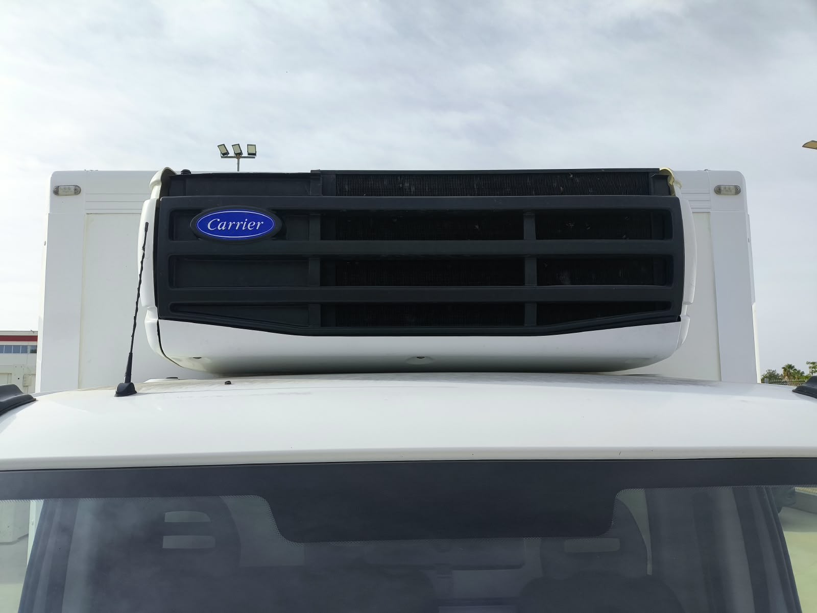 copy of FORD COURIER 1.6 TDCI 75 CV FURGON